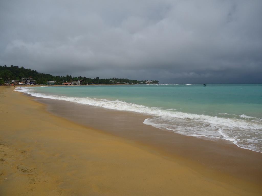 Santori Unawatuna Buitenkant foto