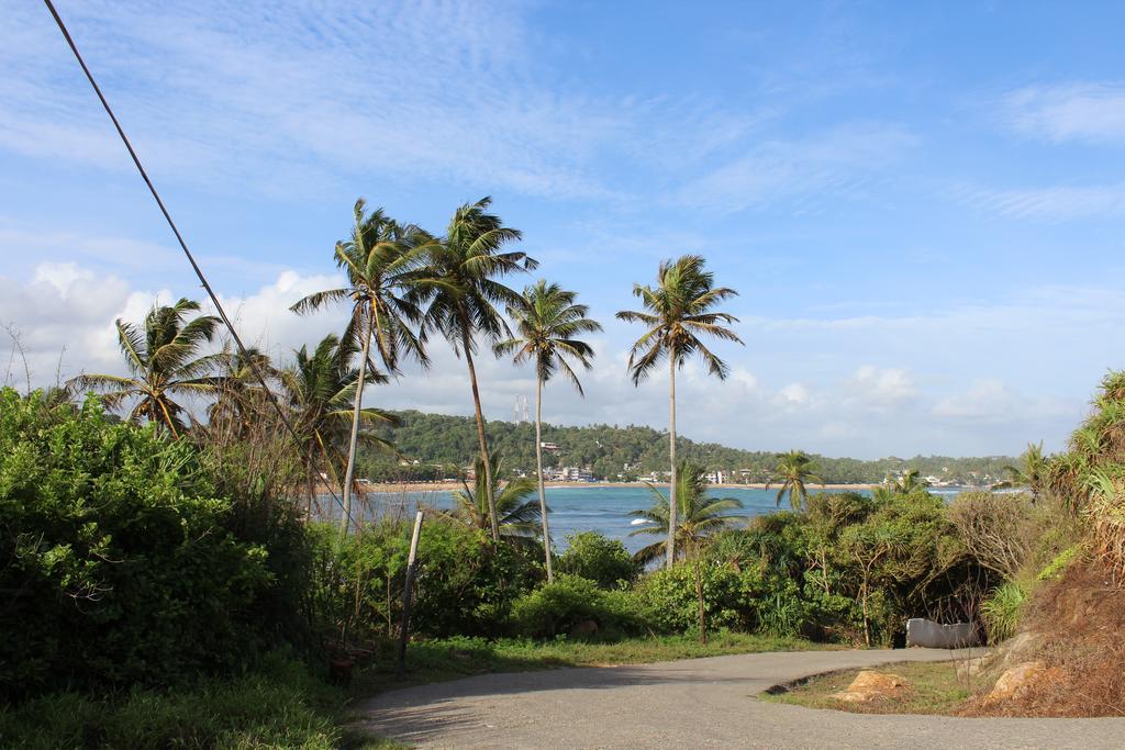 Santori Unawatuna Buitenkant foto